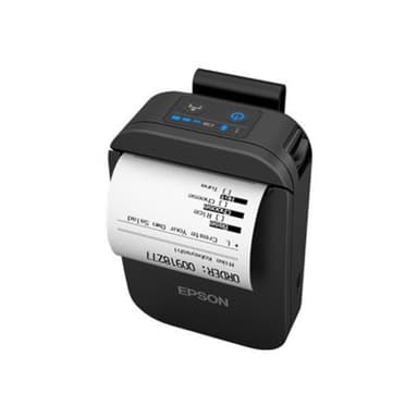 EPSON TM-P20II