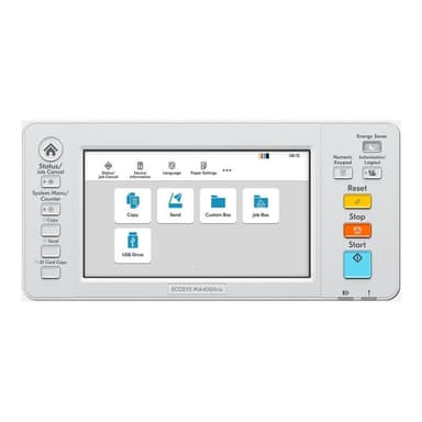 KYOCERA ECOSYS MA4000cix
