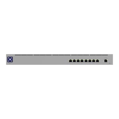 UBIQUITI UniFi Mission Critical