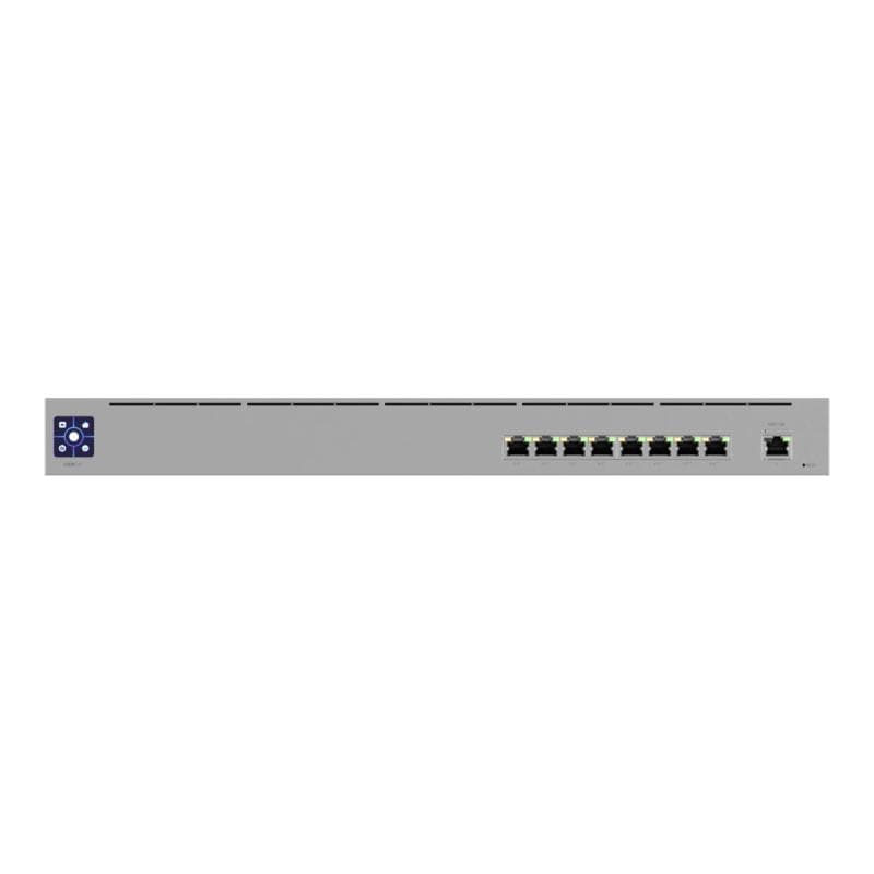 UBIQUITI UniFi Mission Critical