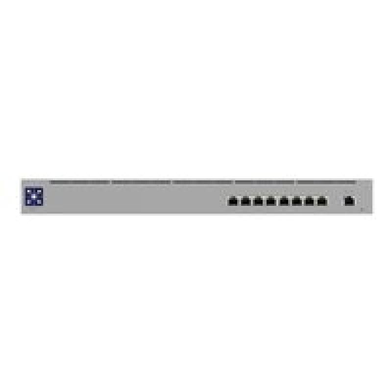 UBIQUITI UniFi Mission Critical
