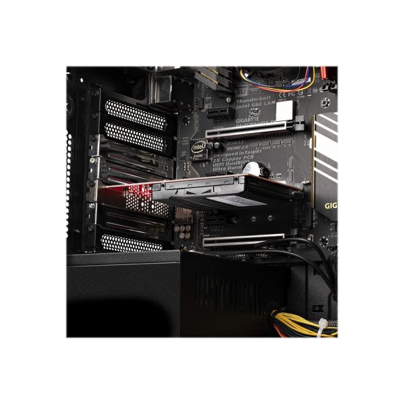 STARTECH.COM ″HDD ACC StarTech U.3 to PCIe Adapter 2.5″″ PCIe 4.0″