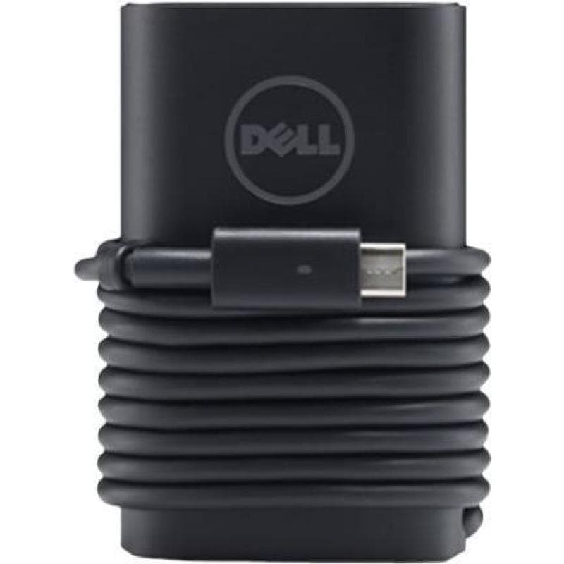 DELL 452-BDUJ USB-C Netzteil 90 Watt abgerundete Bauform