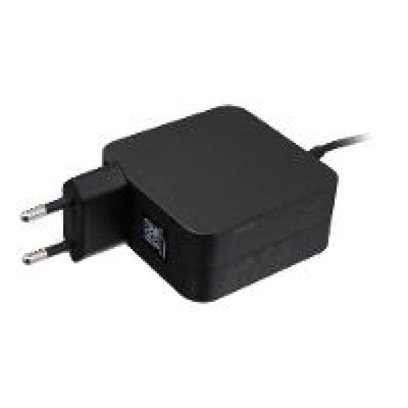 ASUS 0A001-01053500 Netzteil 65 Watt EU Wallplug normale Bauform
