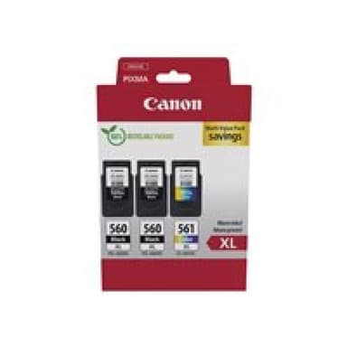 CANON PG-560 XL x2 / CL-561 XL Multi Pack