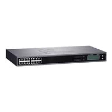 GRANDSTREAM SIP-Gateway GXW4216