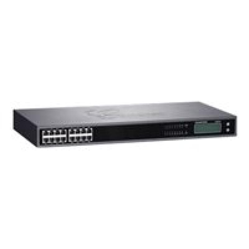 GRANDSTREAM SIP-Gateway GXW4216