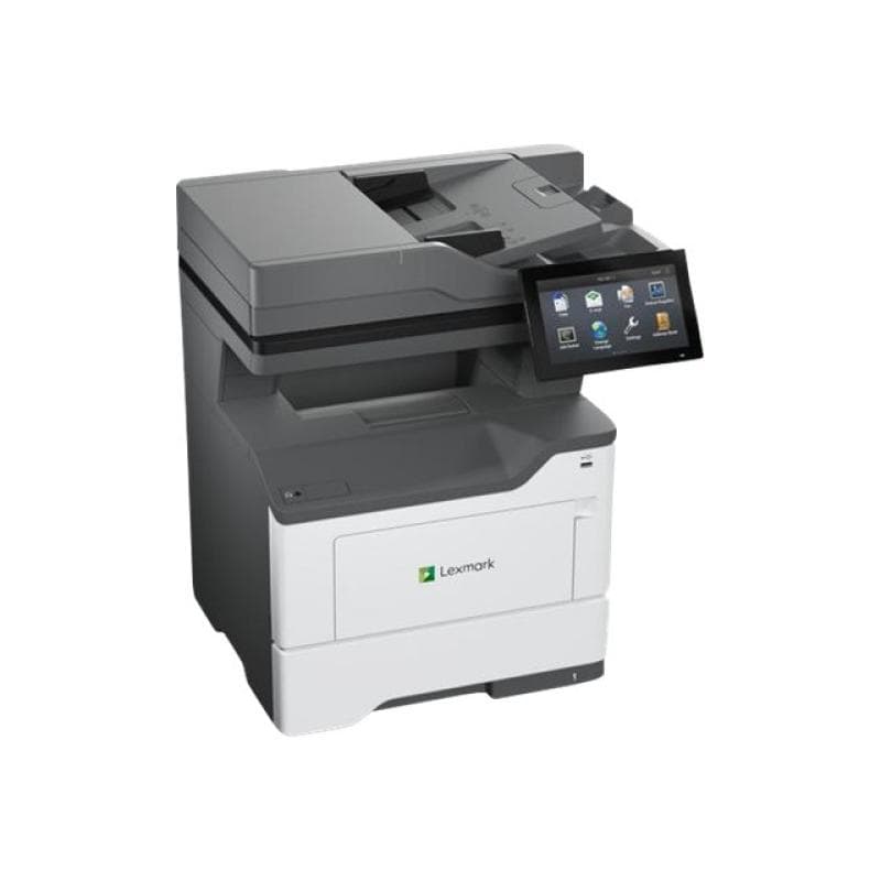 LEXMARK MX632adwe