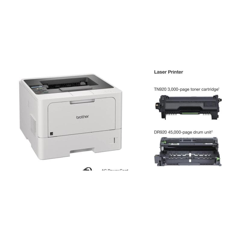 BROTHER HL-L5210DW