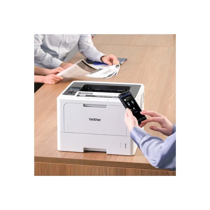BROTHER HL-L5210DW