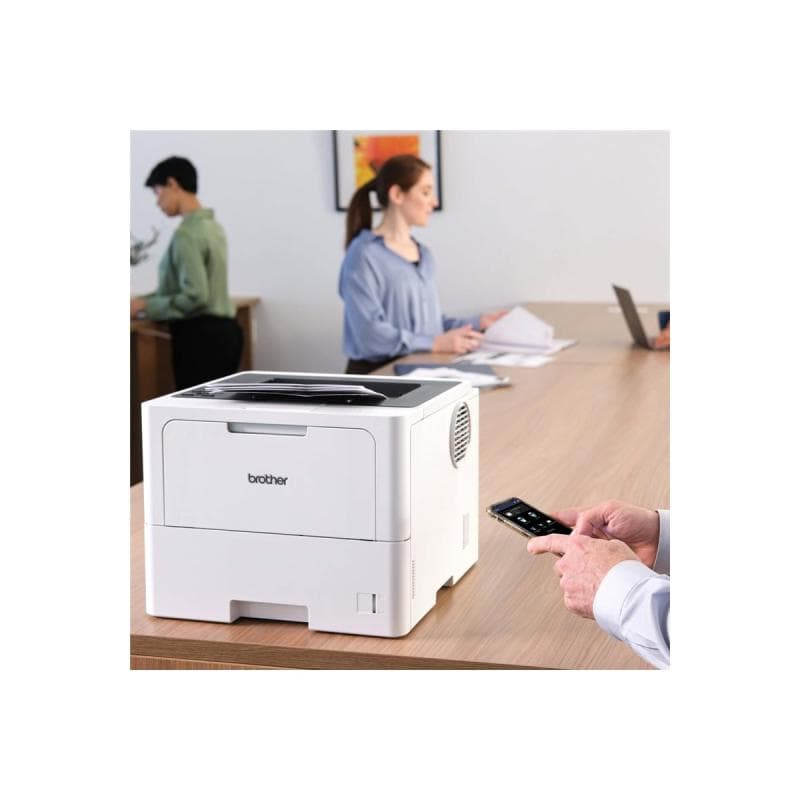 BROTHER HL-L6210DW