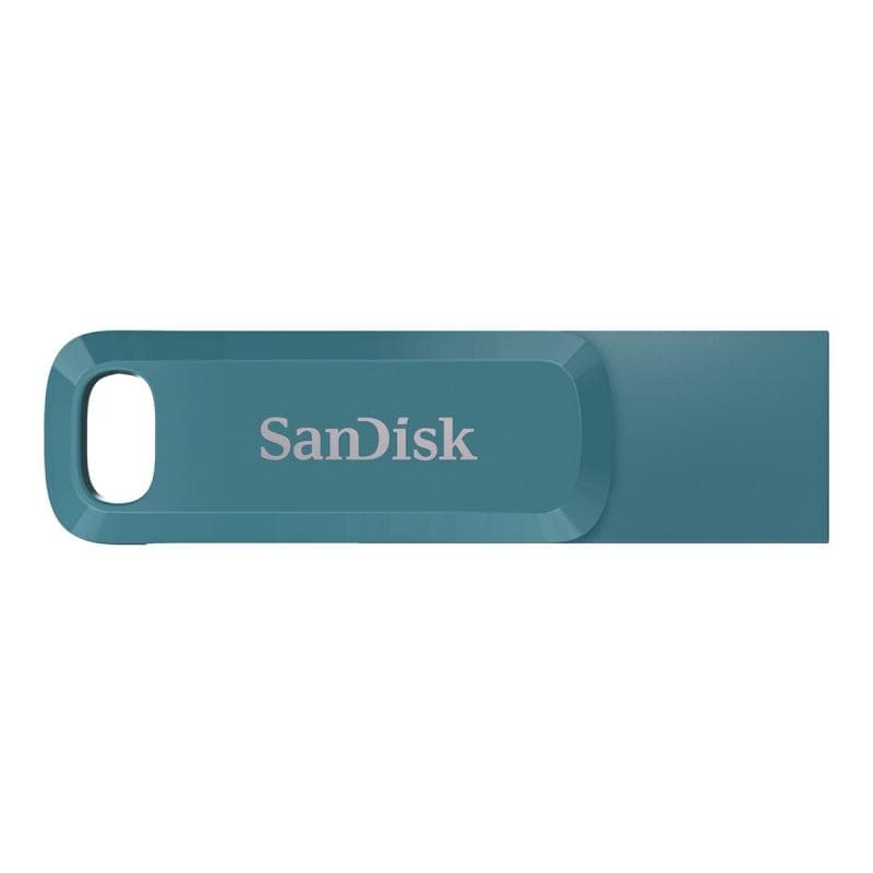 SANDISK Ultra Dual Drive Go USB-C Navagio 128GB
