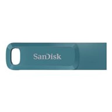 SANDISK Ultra Dual Drive Go USB-C Navagio 128GB