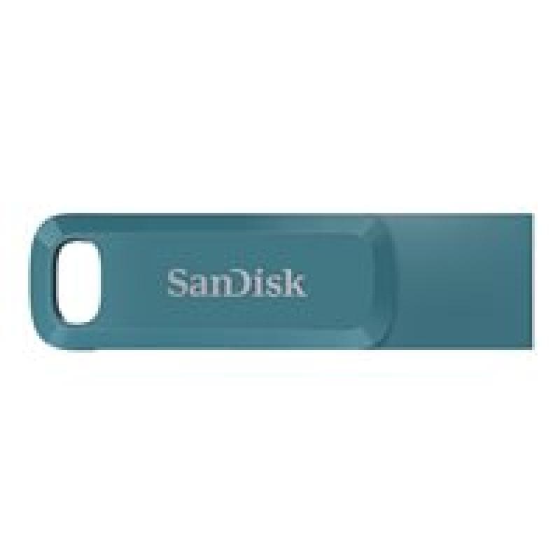 SANDISK Ultra Dual Drive Go USB-C Navagio 128GB