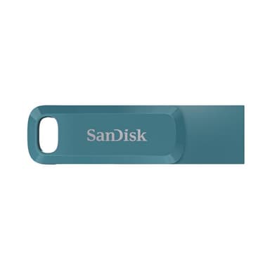 SANDISK Ultra Dual Drive Go USB-C Navagio 256GB