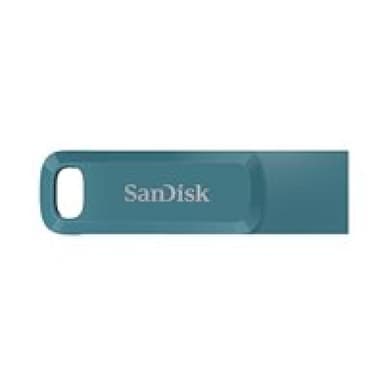 SANDISK Ultra Dual Drive Go USB-C Navagio 256GB
