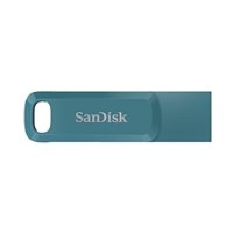 SANDISK Ultra Dual Drive Go USB-C Navagio 256GB