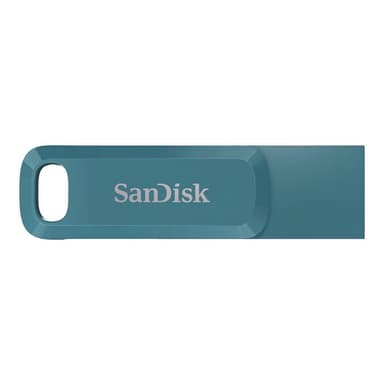 SANDISK Ultra Dual Drive Go USB-C Navagio 64GB