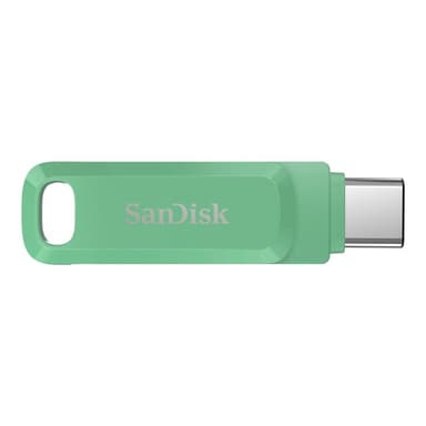 SANDISK Ultra Dual Drive Go USB-C Absinthe 128GB