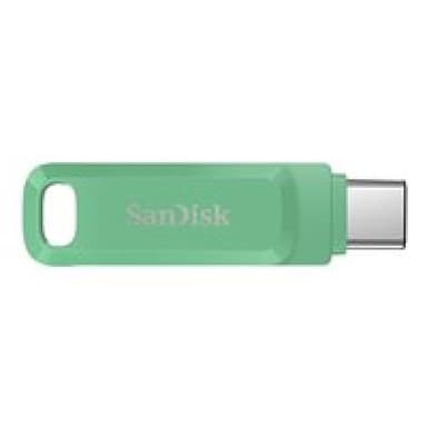 SANDISK Ultra Dual Drive Go USB-C Absinthe 128GB