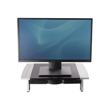 Fellowes Monitorständer ″Office Suite″, 40 kg Tragfähigkeit