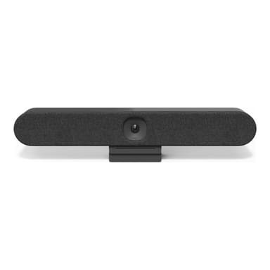 LOGITECH Rally Bar Huddle - Videokonferenzkomponente - Graphite
