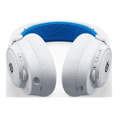 STEELSERIES Arctis Nova 7P White