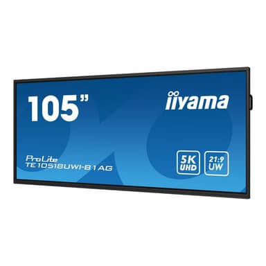 IIYAMA ProLite TE10518UWI-B1AG 266,70cm (105″)