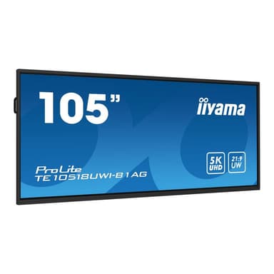 IIYAMA ProLite TE10518UWI-B1AG 266,70cm (105″)
