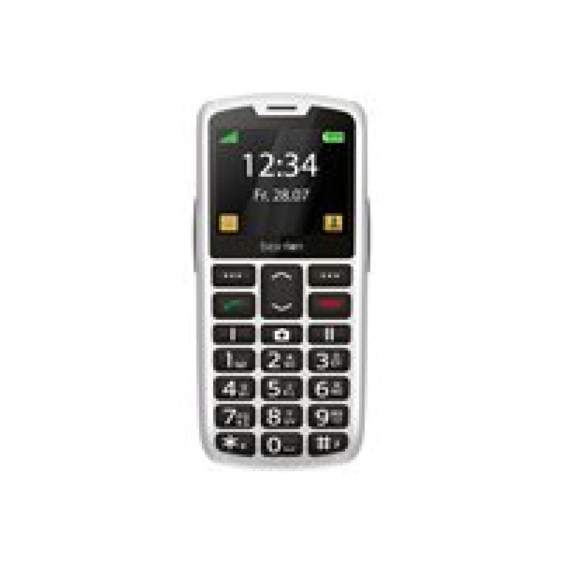 BEA-FON SL260 LTE silber-schwarz