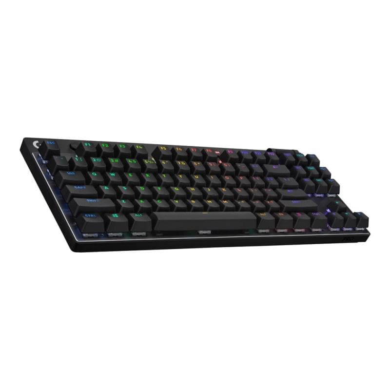 LOGITECH G PRO X TKL LIGHTSPEED GAMING