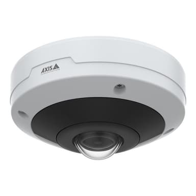 AXIS M4318-PLVE - Netzwerkkamera
