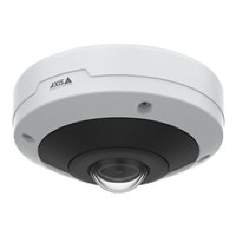 AXIS M4318-PLVE - Netzwerkkamera