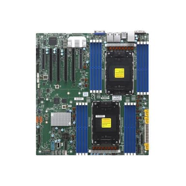 SUPERMICRO Motherboard X13DEI-T (bulk pack)