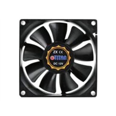 Lüfter, Titan, 80x80x15mm, TFD-8015M12Z