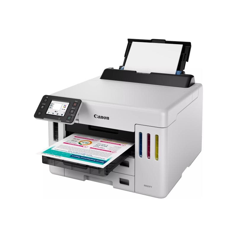 CANON MAXIFY GX5550