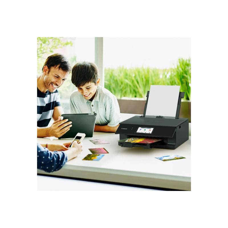 CANON PIXMA TS8750