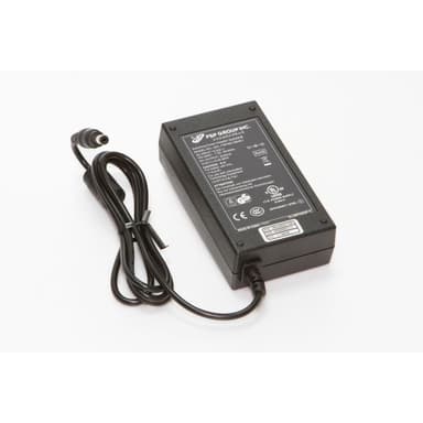 FSP FSP060-DIBAN2 Netzteil 60 Watt weiß