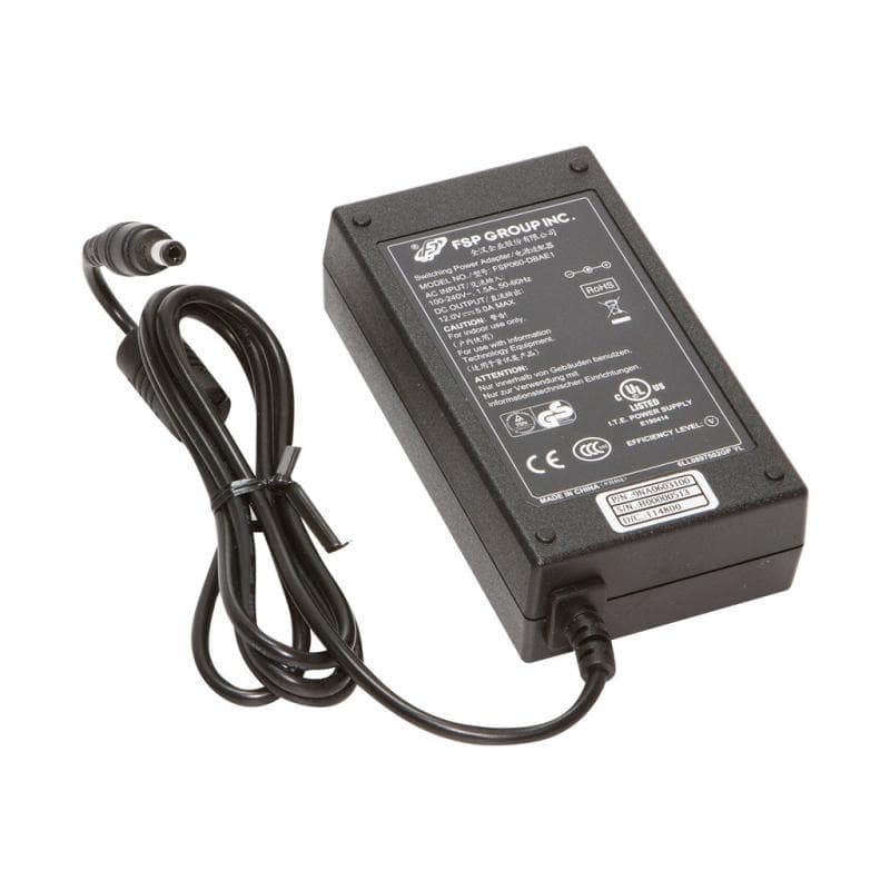 FSP FSP060-DIBAN2 Netzteil 60 Watt weiß