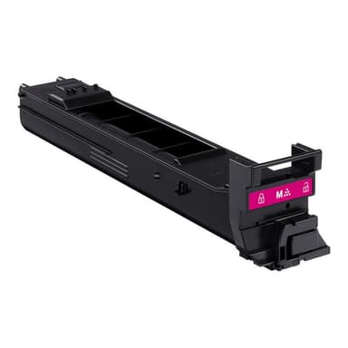 KONICA MINOLTA Magenta Tonerpatrone