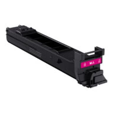 KONICA MINOLTA Magenta Tonerpatrone