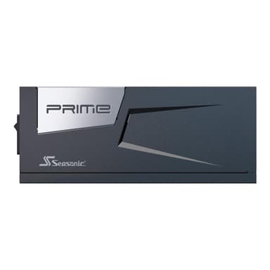 SEASONIC PSU Sea Sonic PRIME TX-1600 ATX 3.0 80+Titanium CM
