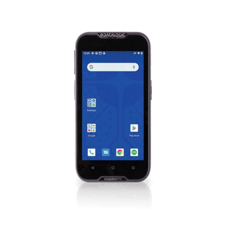 DATALOGIC Memor 11, 2GHz Octa-Core, 2D, USB-C, BT, WLAN, Kit (USB), GMS, schwarz, Android Tablets