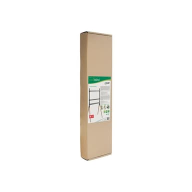 INLINE woodstand Studio TV-Standfuß für LED-TV 124,50cm (49″)-70″ (124-178cm)