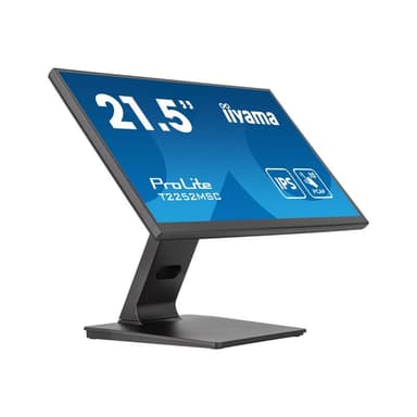 IIYAMA T2252MSC-B2 54,6cm (21,5″)