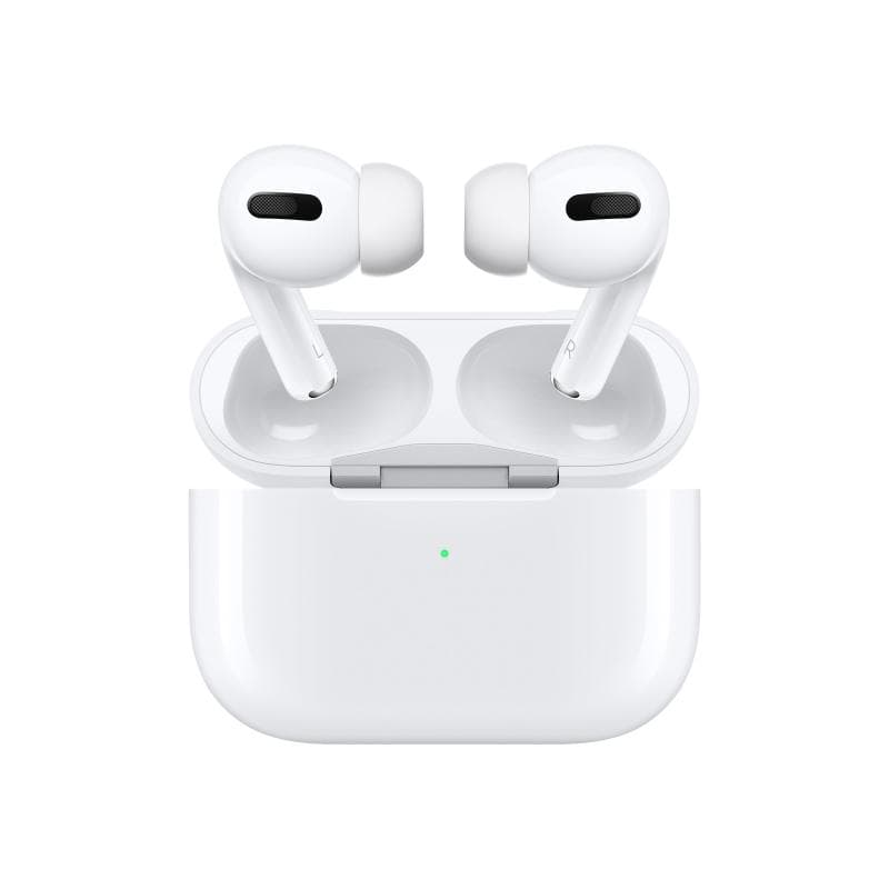 APPLE AirPods Pro (2nd generation) with MagSafe Case (USBC)