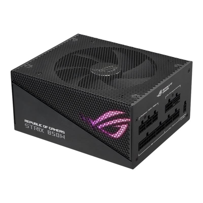 ASUS ROG STRIX Gold Aura Edition 1200 Watt