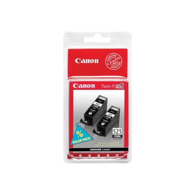 CANON PGI-525 PGBK schwarz Twin Pack