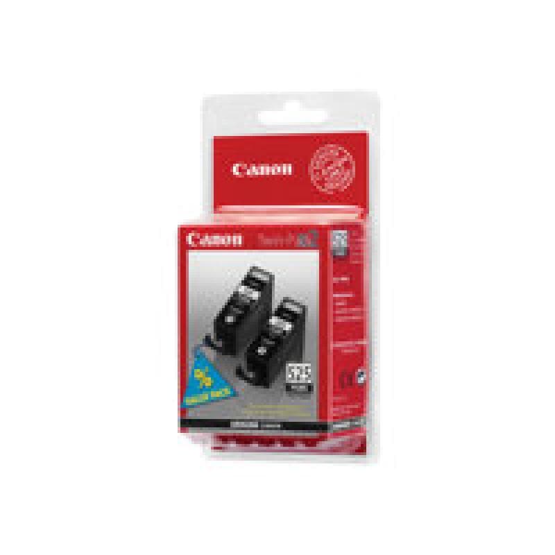 CANON PGI-525 PGBK schwarz Twin Pack