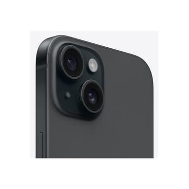 APPLE iPhone 15 128GB Black 6.1″ iOS